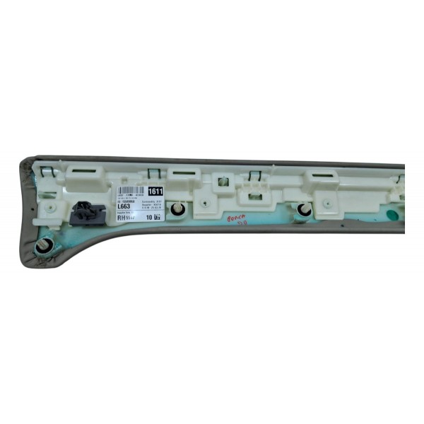 Acabamento Porta Diant Dir Land Rover Defender 2.0 2020