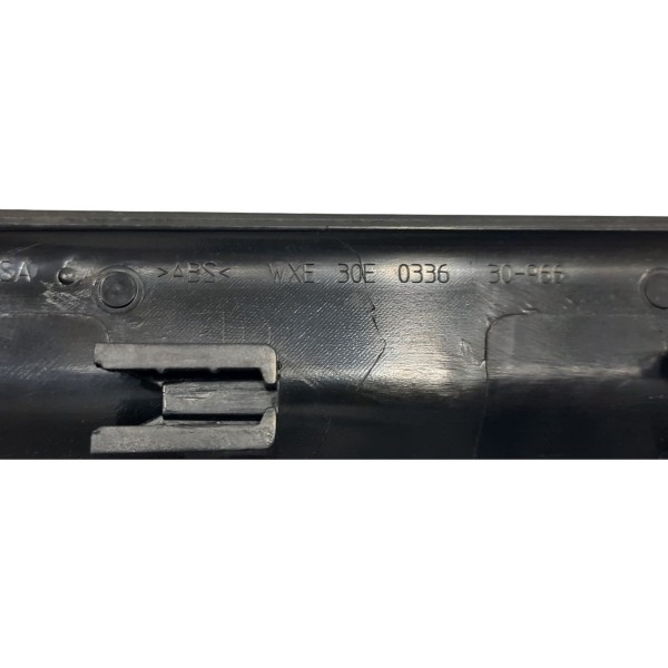 Soleira Da Porta Dianteira Direita Bmw X3 M40i 2022