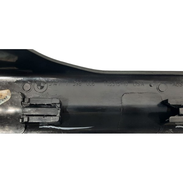 Soleira Da Porta Dianteira Direita Bmw X3 M40i 2022