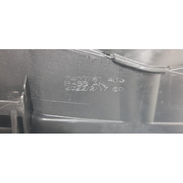 Portinhola Do Tanque De Combustível Bmw X3 M40i 2022