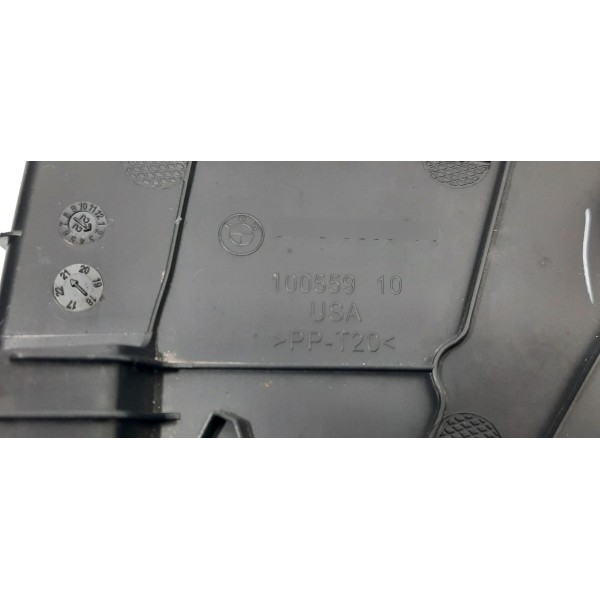 Acabamento Lado Direito Do Painel Bmw X3 M40i 2022