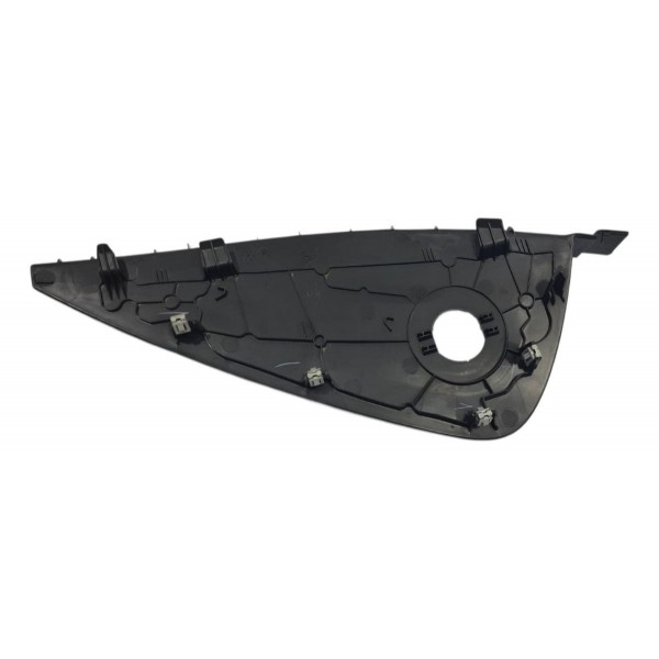 Acabamento Lado Direito Do Painel Bmw X3 M40i 2022