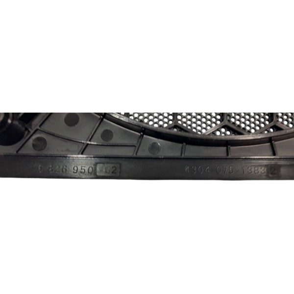 Tela Do Subwoofer Alto Falante Lado Direito Bmw X3 M40i 2022