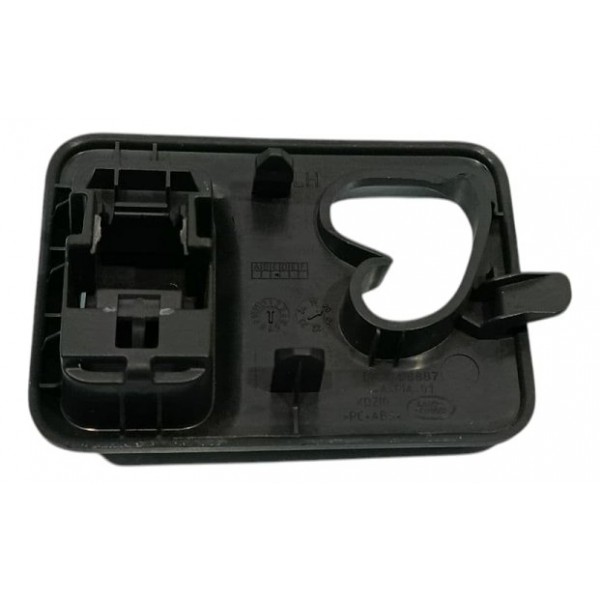 Gancho Porta Mala Acessório Land Rover Defender 2.0 2020