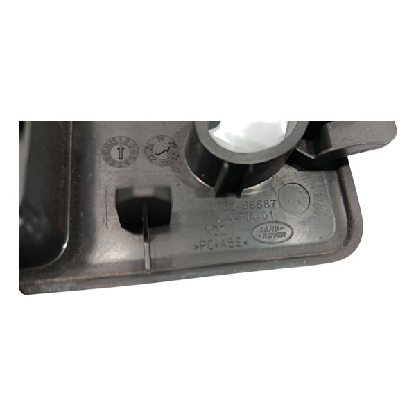 Gancho Porta Mala Acessório Land Rover Defender 2.0 2020