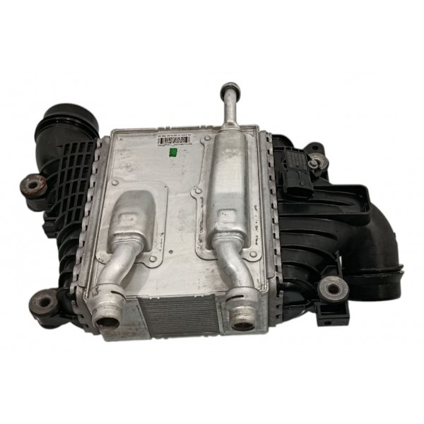 Intercooler Land Rover Defender 2.0 Gasolina 2020
