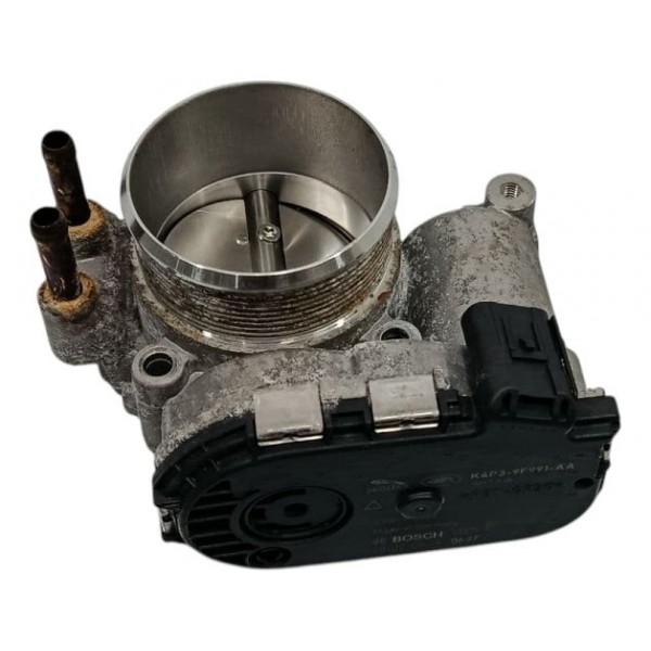 Tbi Corpo Borboleta Land Rover Defender 2.0 2020
