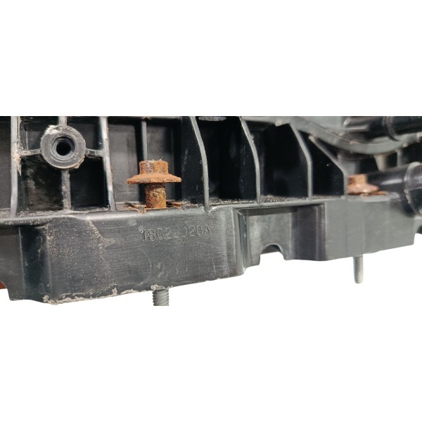 Sensor Map Junta Coletor Admissão Land Rover Defender 2.0 20