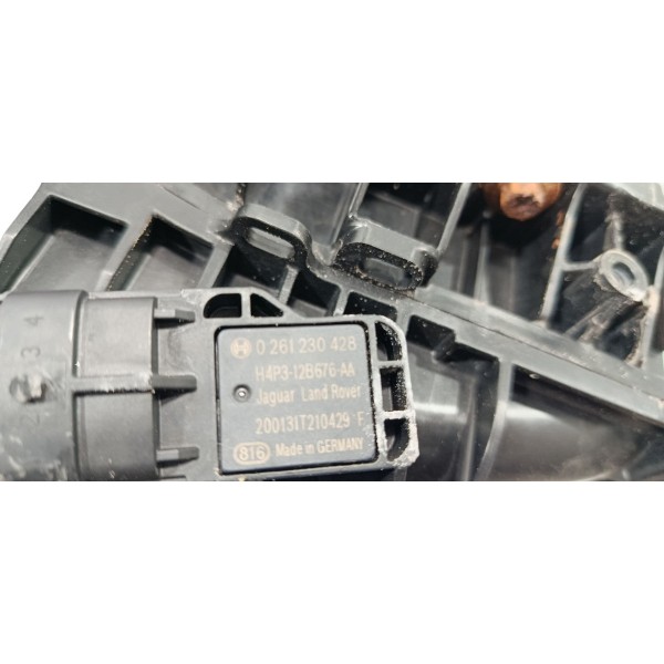 Sensor Map Junta Coletor Admissão Land Rover Defender 2.0 20