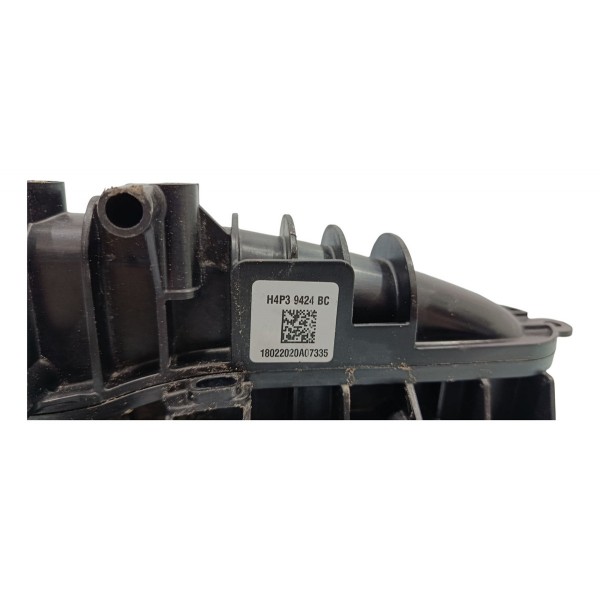 Sensor Map Junta Coletor Admissão Land Rover Defender 2.0 20