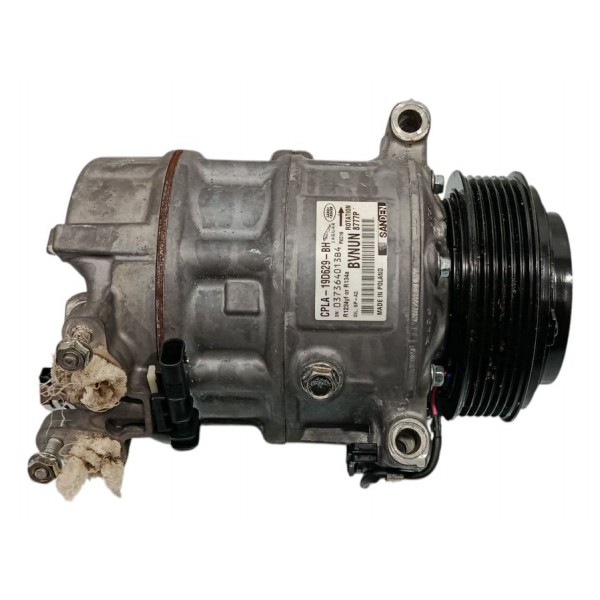 Compressor Ar Land Rover Defender 2.0 2020