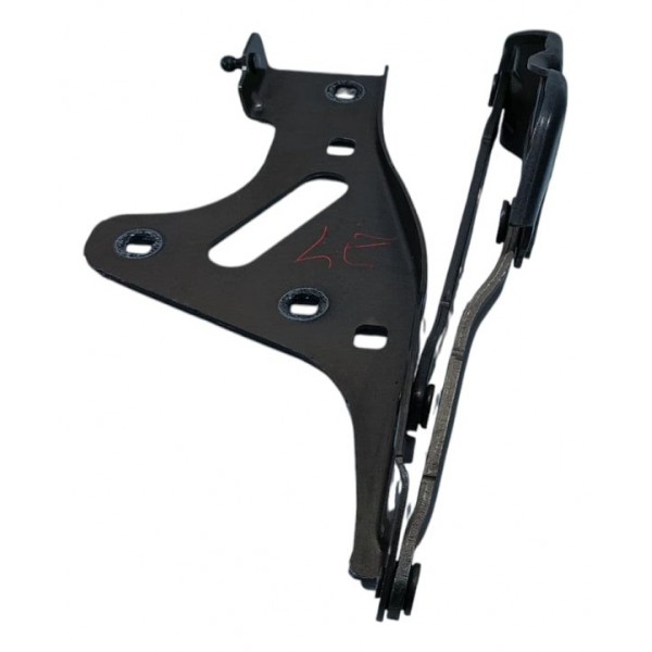 Dobradiça Capô Lado Esq Land Rover Defender 2.0 2020