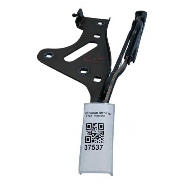 Dobradiça Capô Lado Esq Land Rover Defender 2.0 2020