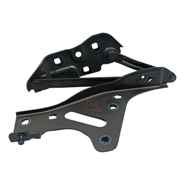 Dobradiça Capô Lado Esq Land Rover Defender 2.0 2020