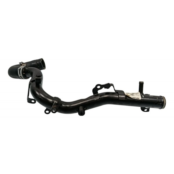 Tubo Conector Flange Água Termostato Land R Defender 2020