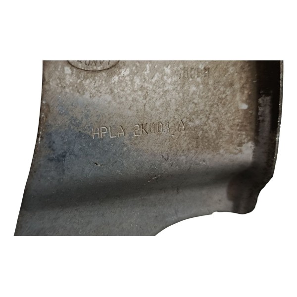 Espelho Eixo Diant Dir Land Rover Defender 2.0 2020