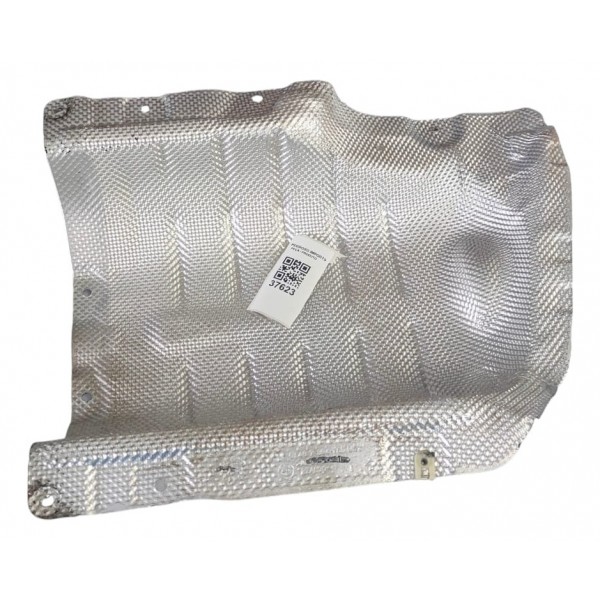 Defletor  Anti Chamas Túnel Bmw X3 M40i 2022