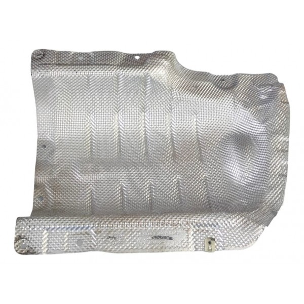 Defletor  Anti Chamas Túnel Bmw X3 M40i 2022