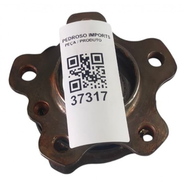 Cubo Rolamento Roda Dianteiro Bmw X3 M40i 2022