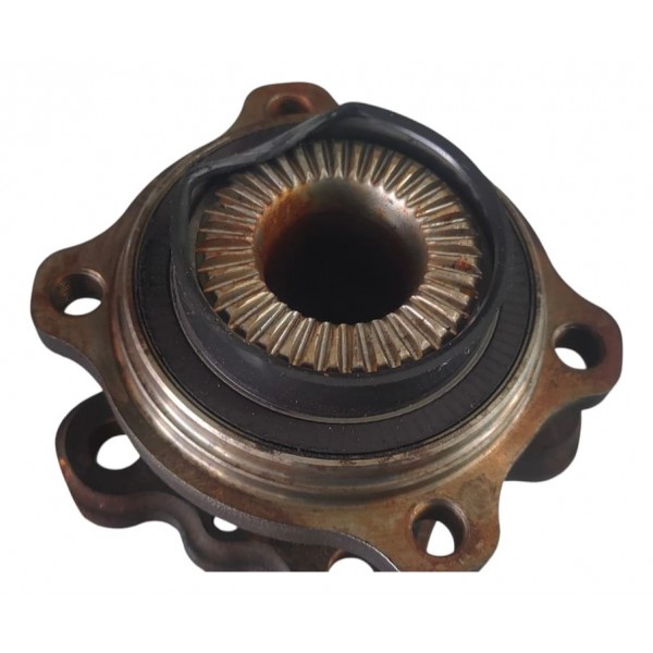 Cubo Rolamento Roda Dianteiro Bmw X3 M40i 2022
