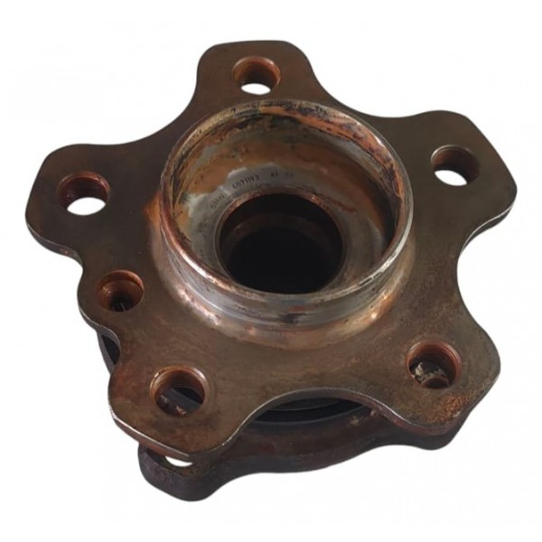 Cubo Rolamento Roda Dianteiro Bmw X3 M40i 2022