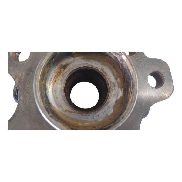 Cubo Rolamento Roda Dianteiro Bmw X3 M40i 2022