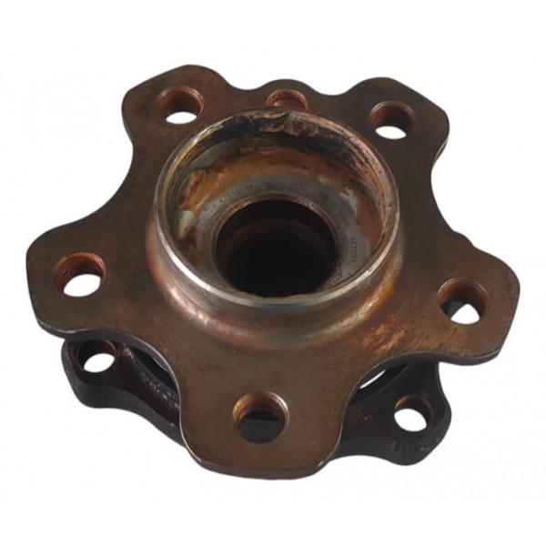 Cubo Rolamento Roda Dianteiro Bmw X3 M40i 2022