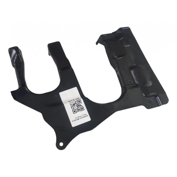 Acabamento Caixa Roda Dianteira Direita Bmw X3 M40i 2022