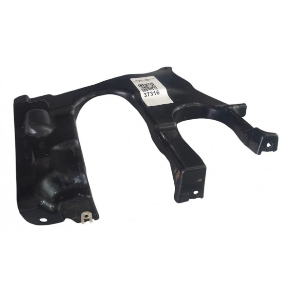 Acabamento Caixa Roda Dianteira Direita Bmw X3 M40i 2022