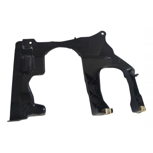 Acabamento Caixa Roda Dianteira Esquerda Bmw X3 M40i 2022