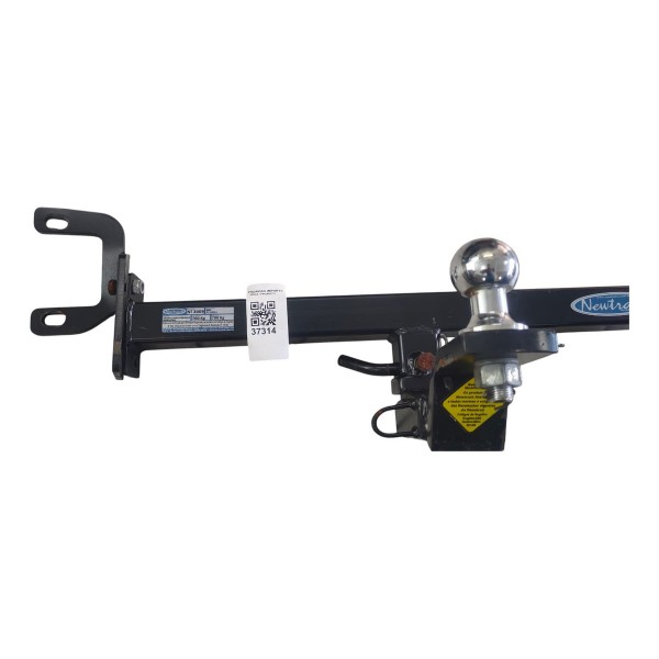 Engate Carretinha Reboque Bmw X3 M401 2022