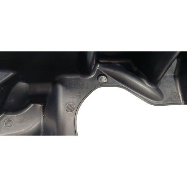 Suporte Capô Lateral Esq Land Rover Defender 2.0 2020
