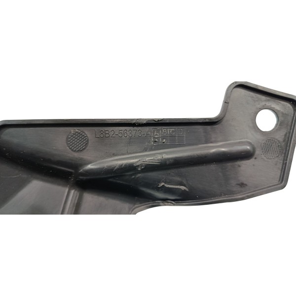 Suporte Capô Lateral Esq Land Rover Defender 2.0 2020