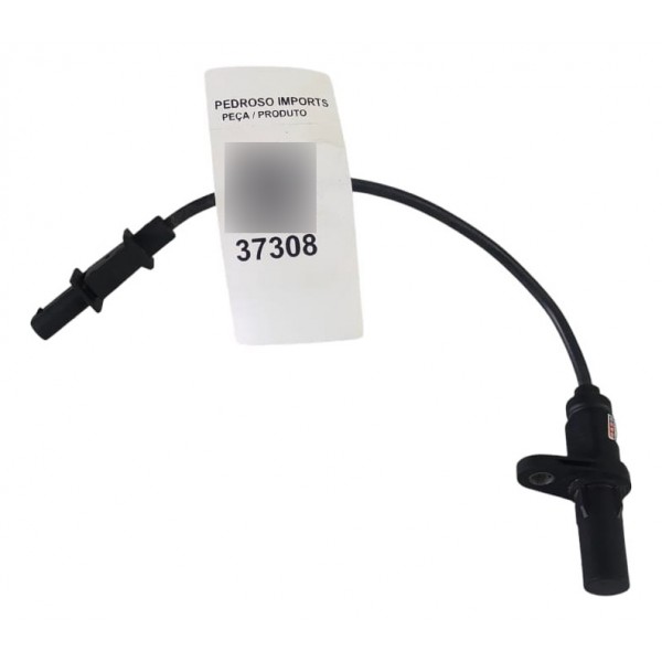 Sensor Rotação Chery Tiggo 2 1.5 2019
