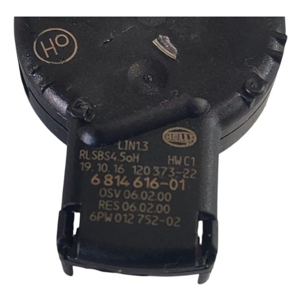 Sensor Chuva Parabrisa Bmw X3 2016