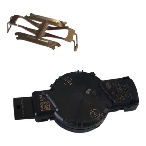 Sensor Chuva Parabrisa Bmw X3 2016