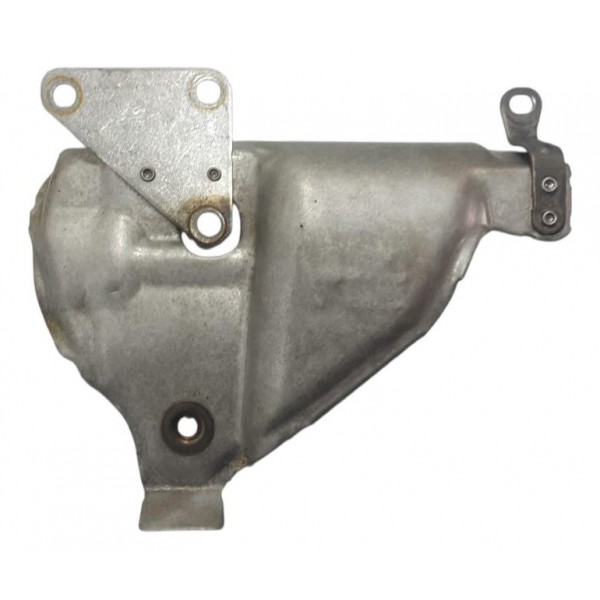Defletor Protetor De Calor Vw Taos Comfortline 2023