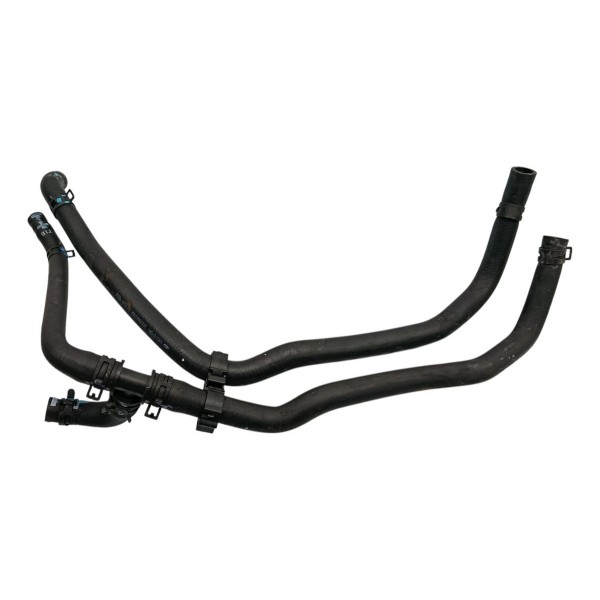 Conjunto Mangueiras Refrigeração Tiggo 7 Pro 1.5 2023 Hybrid