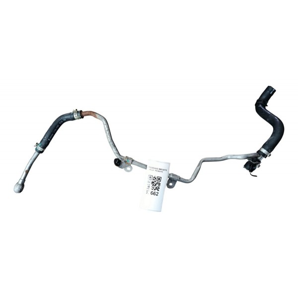 Mangueira Turbina Tiggo 7 Pro 1.5 2023 Hybrid