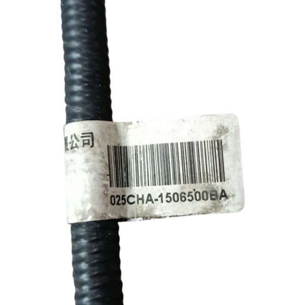 Chicote Sensor Câmbio Tiggo 7 Pro 1.5 2023 Hybrid