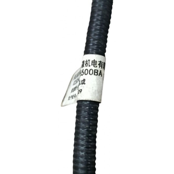 Chicote Sensor Câmbio Tiggo 7 Pro 1.5 2023 Hybrid