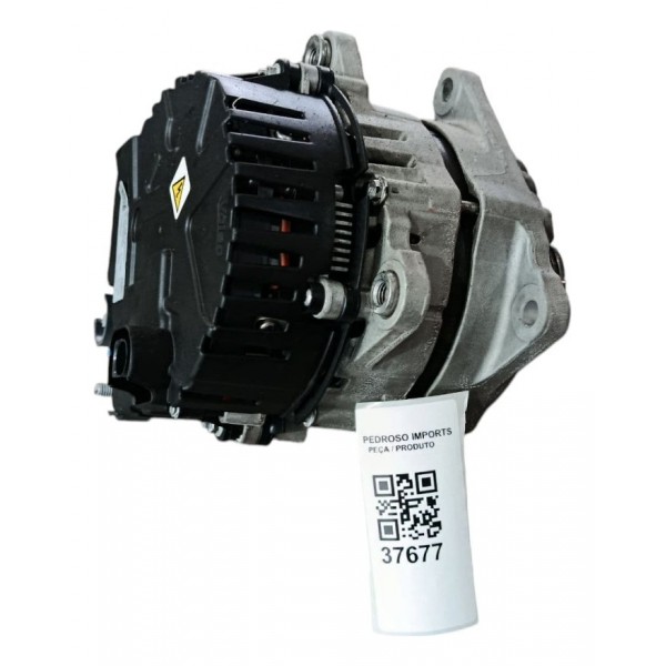 Alternador Tiggo 7 Pro 1.5 2023 Hyb 48v 13.2kw E4t15c3701020