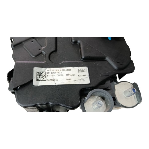 Alternador Tiggo 7 Pro 1.5 2023 Hyb 48v 13.2kw E4t15c3701020