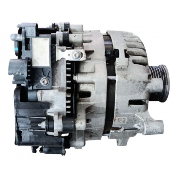 Alternador Tiggo 7 Pro 1.5 2023 Hyb 48v 13.2kw E4t15c3701020