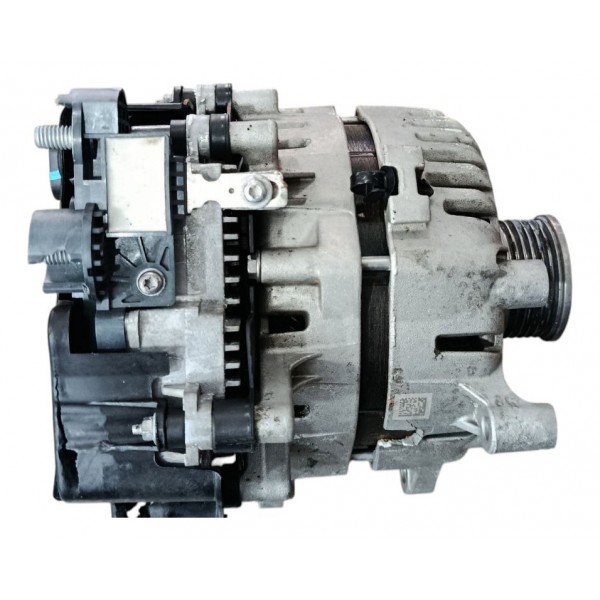 Alternador Tiggo 7 Pro 1.5 2023 Hyb 48v 13.2kw E4t15c3701020