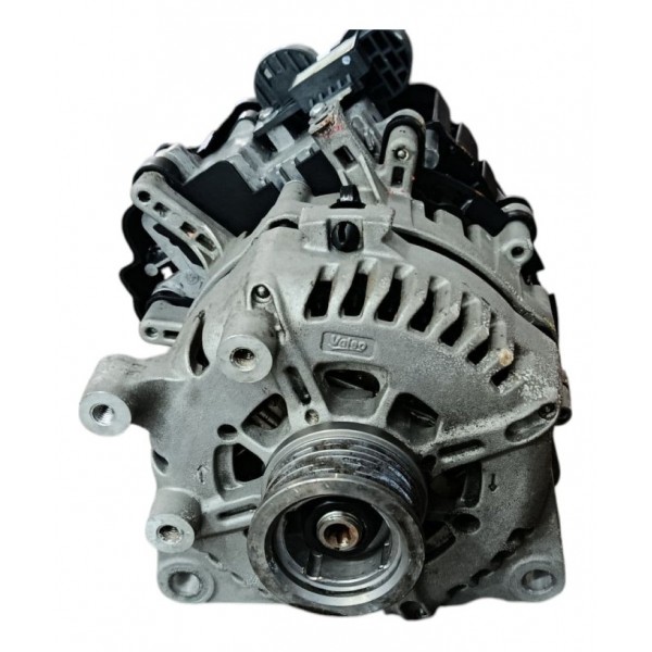 Alternador Tiggo 7 Pro 1.5 2023 Hyb 48v 13.2kw E4t15c3701020