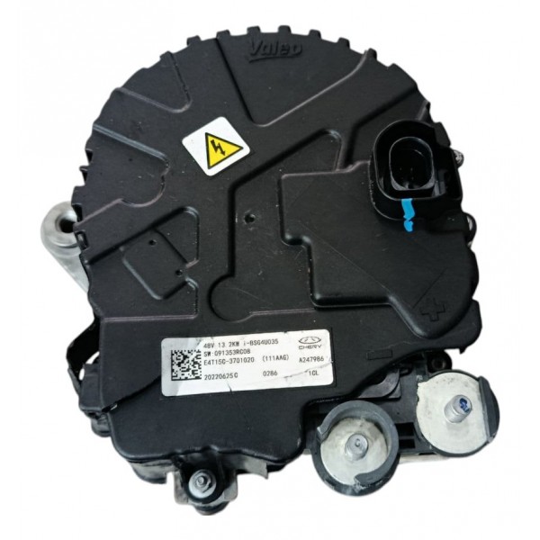 Alternador Tiggo 7 Pro 1.5 2023 Hyb 48v 13.2kw E4t15c3701020
