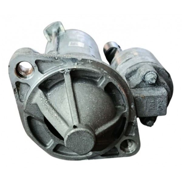 Motor De Arranque Tiggo 7 Pro 1.5 2023 Hybrid