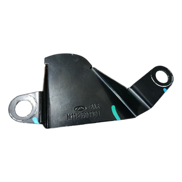Suporte Defletor Câmbio Tiggo 7 Pro 1.5 2023 Hybrid