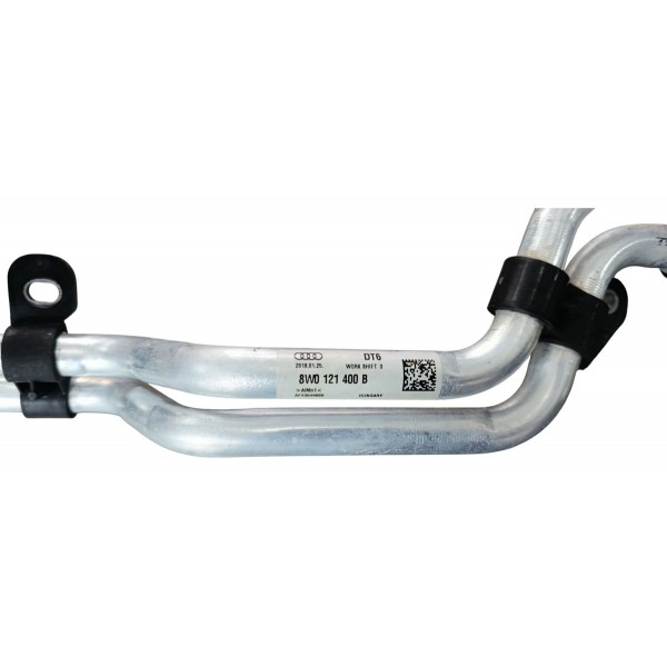 Mangueira Refrigeração Audi A4 2.0 2018